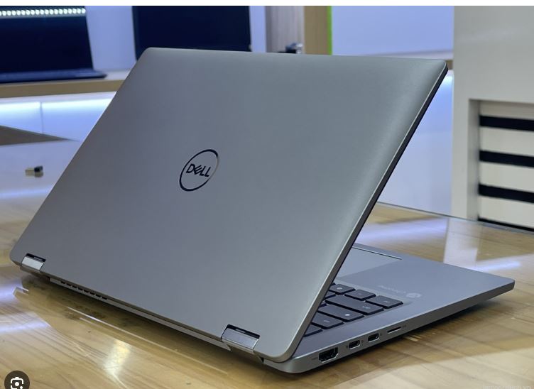 Dell Latitude 7410 X360 Vỏ Nhôm Cao Cấp – Laptop Doanh Nhân Đẳng Cấp, Linh Hoạt Và Bền Bỉ