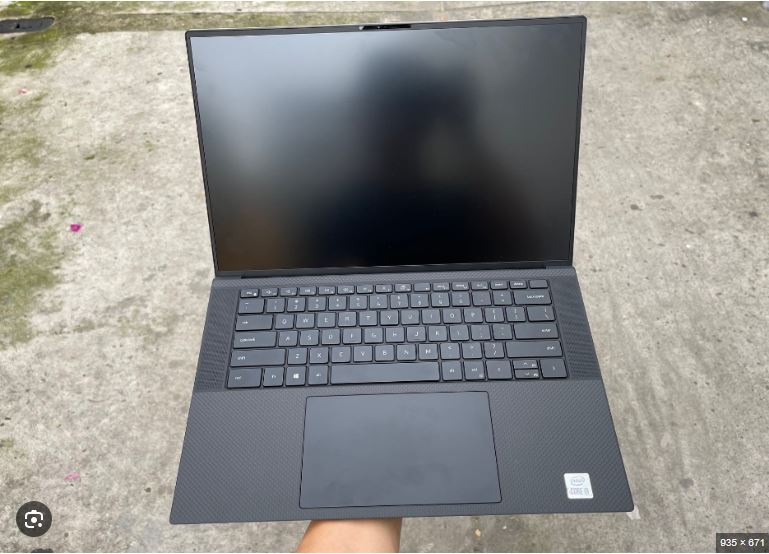 Dell Precision 5560 – Laptop Đồ Họa, Thiết Kế Văn Phòng Cao Cấp Dành Cho Doanh Nhân & Kỹ Sư