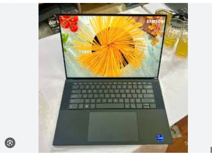 Dell Precision 5560 – Laptop Đồ Họa, Thiết Kế Văn Phòng Cao Cấp Dành Cho Doanh Nhân & Kỹ Sư