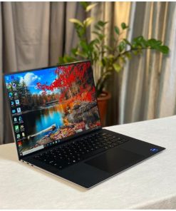 Dell Precision 5560 – Laptop Đồ Họa, Thiết Kế Văn Phòng Cao Cấp Dành Cho Doanh Nhân & Kỹ Sư