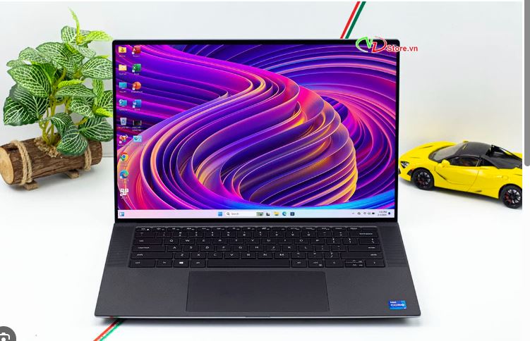 Dell Precision 5560 – Laptop Đồ Họa, Thiết Kế Văn Phòng Cao Cấp Dành Cho Doanh Nhân & Kỹ Sư