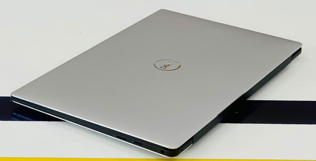 Dell XPS 9380 – Mẫu Laptop Văn Phòng Nhỏ Gọn, Thời Trang Và Hiệu Năng Ấn Tượng