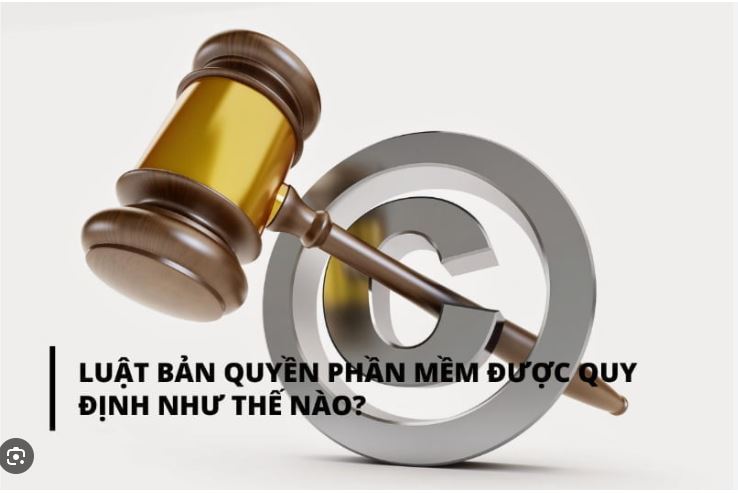Phần Mềm Crack Và Các Quy Định, Mức Xử Phạt Người Dùng Cần Biết