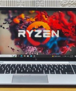 Đánh Giá Chi Tiết Laptop HP EliteBook 845 G7 – Chiếc Ultrabook Doanh Nhân Đáng Mua Trong Tầm Giá