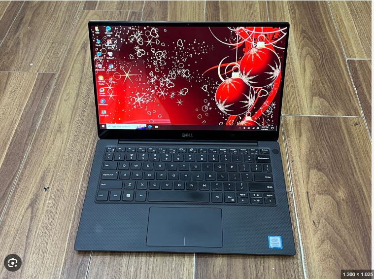 Dell XPS 9380 – Mẫu Laptop Văn Phòng Nhỏ Gọn, Thời Trang Và Hiệu Năng Ấn Tượng