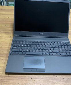 Dell Precision 7550 – Laptop cho sinh viên kỹ thuật, đồ họa và kỹ thuật chuyên ngành